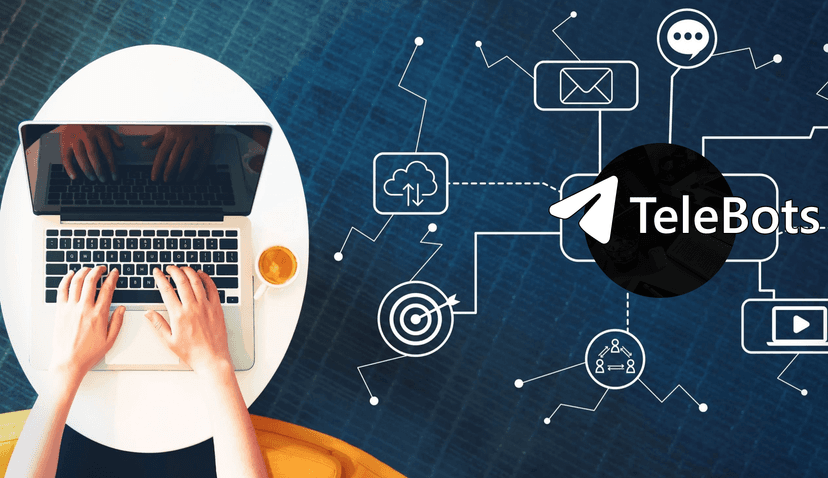 Як Telegram боти допомагають збільшити продажі