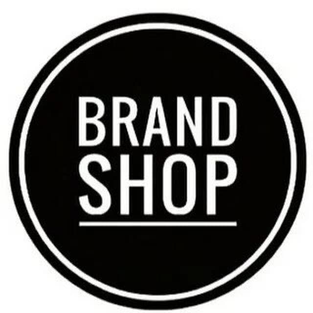 BrandShop інтернет-магазин - клієнт TeleBots