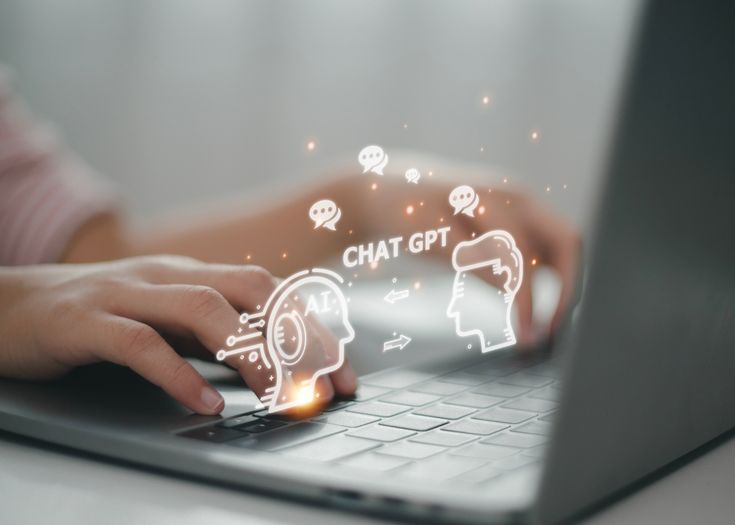 AI in Telegram bots
