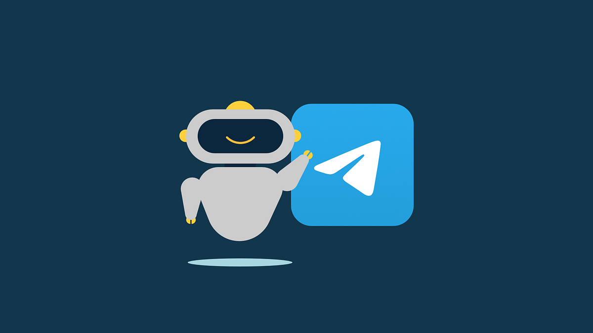 Інтеграція Telegram ботів з іншими сервісами
